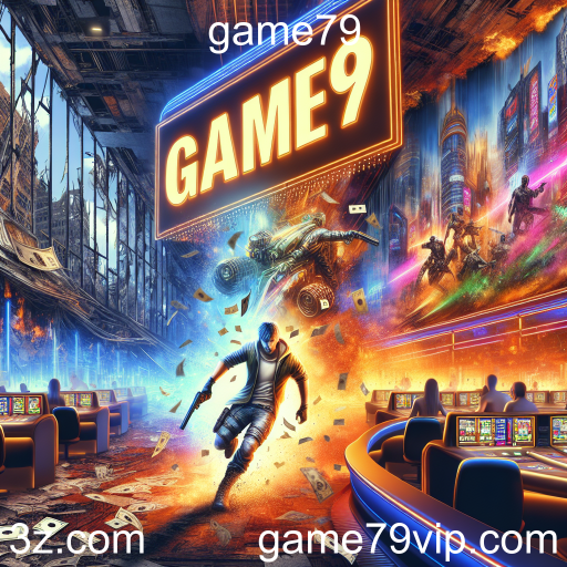 A Emoção dos Jogos de Ação: Uma Aventura Sem Fim