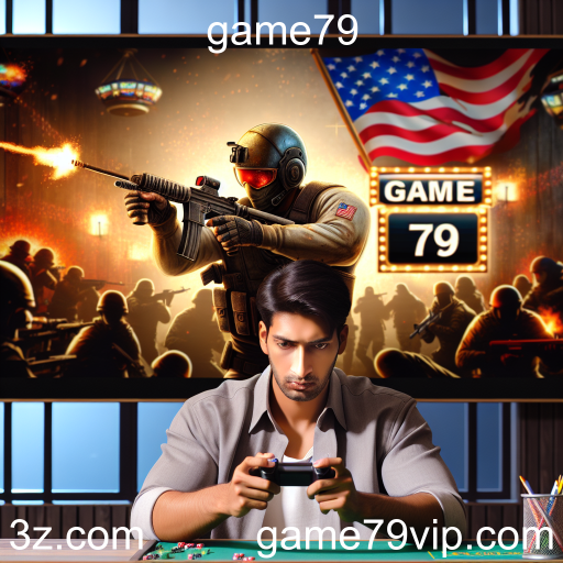 A Emoção dos Jogos de Tiro: Ação e Estratégia em um Só Lugar